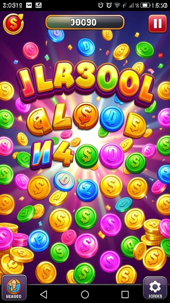 Menampilkan bonus harian yang menarik untuk pengguna.