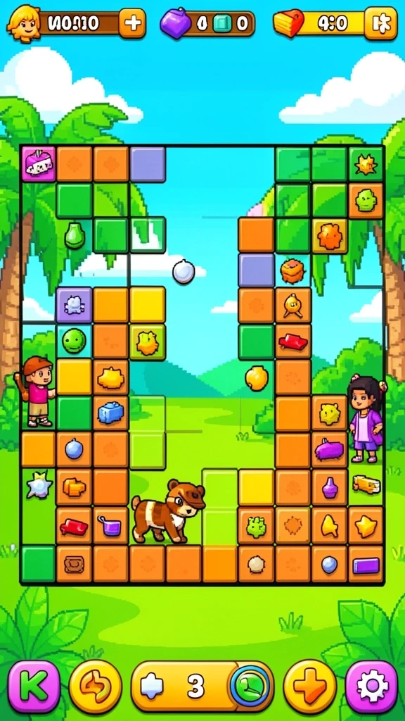 Beragam permainan slot klasik dan terbaru siap dimainkan.