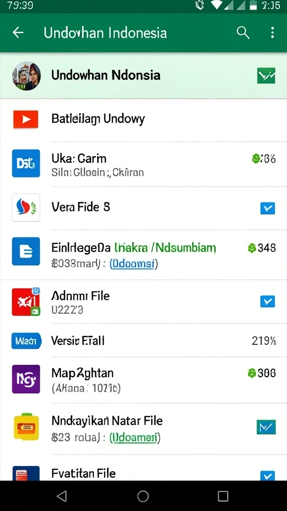 Level baru yang menantang dan penuh warna.
