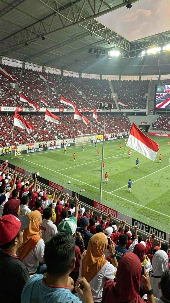 Tampilan antarmuka pengguna yang intuitif.