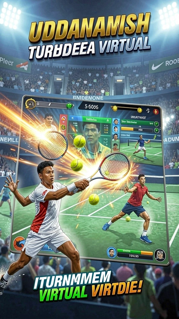 Pengalaman multiplayer yang seru dengan teman.