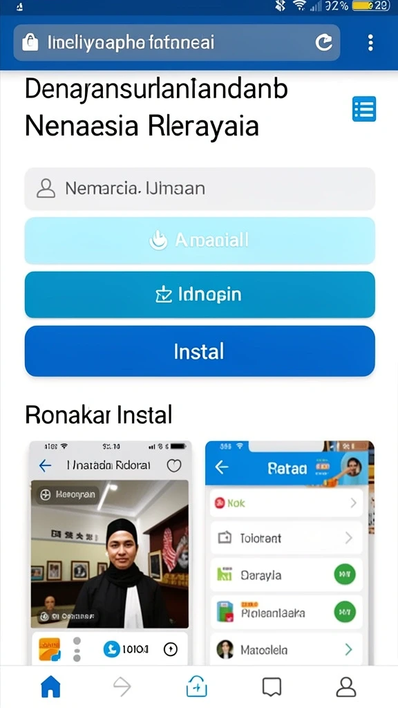 Beragam permainan taruhan tersedia untuk semua jenis pemain.