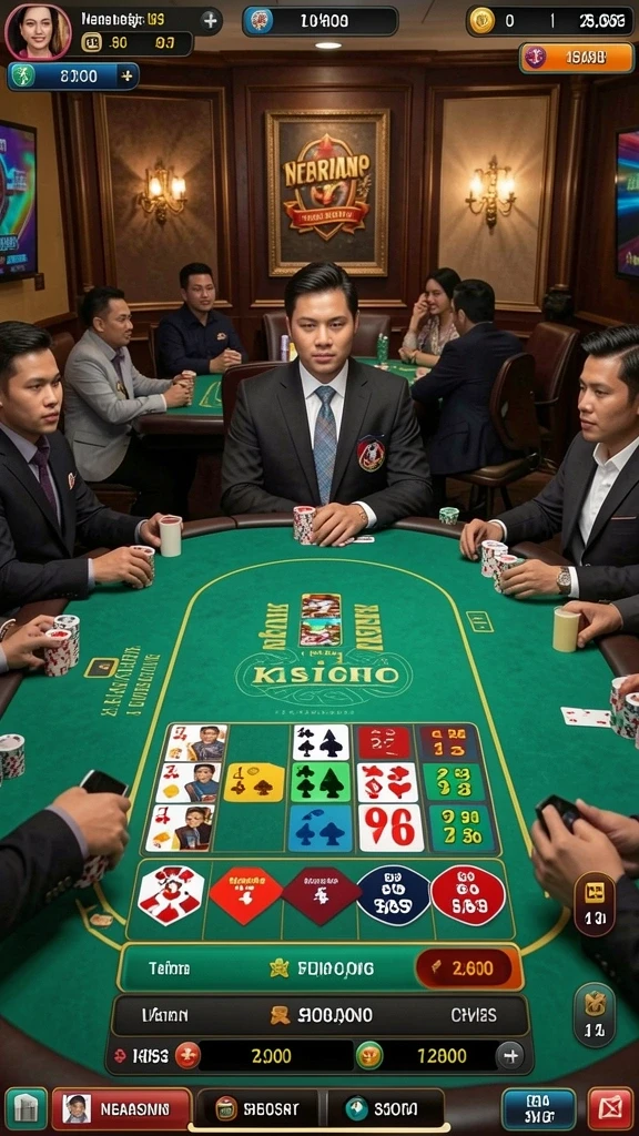 Level menarik yang menantang untuk diselesaikan.