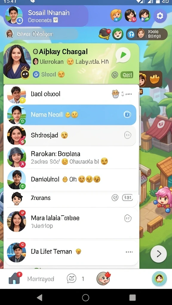 Dukungan pelanggan responsif yang siap membantu.