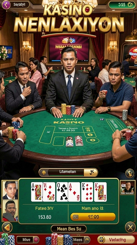 Screenshot aplikasi DINGDONGTOGEL menampilkan antarmuka sederhana dan menarik.