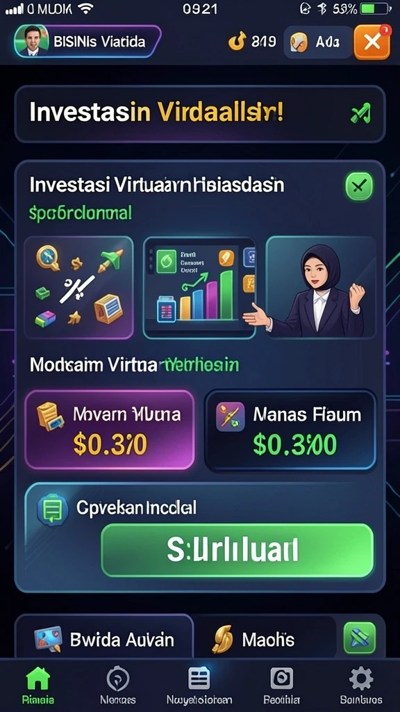 Komunitas aktif yang mendukung dan berbagi tips.