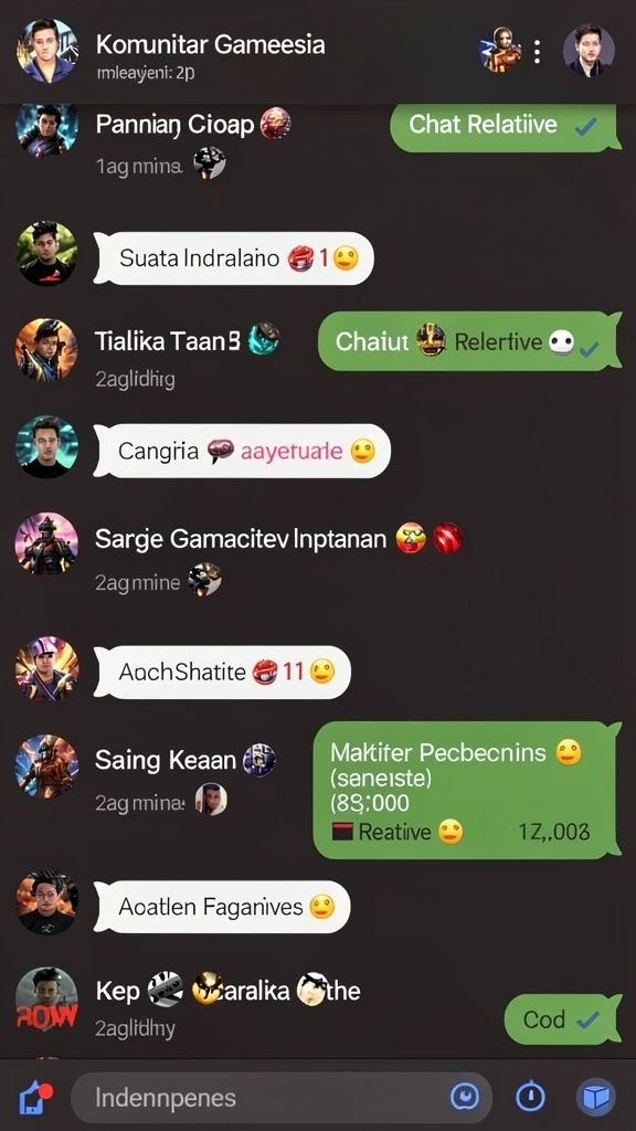 Beragam pilihan permainan kasino yang mengasyikkan.