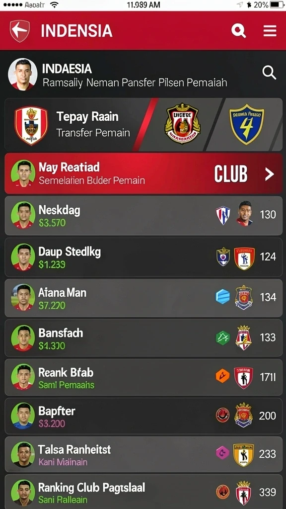 Screenshot menunjukkan karakter utama dalam aksi.