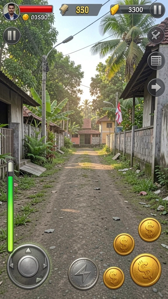 Komunitas aktif untuk bertukar informasi.
