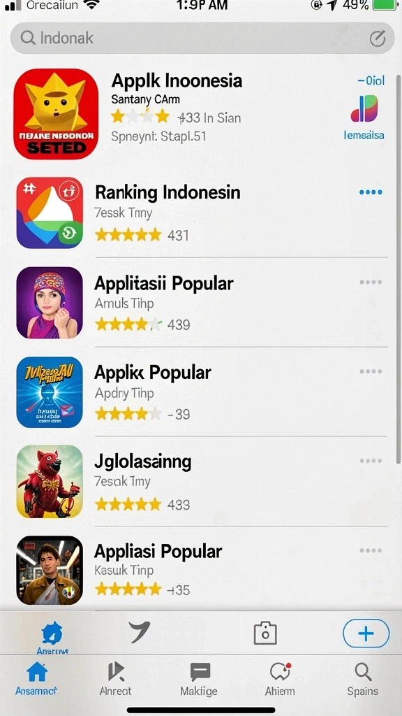 Tampilan awal HOKIBET yang menarik dan mudah dinavigasi.