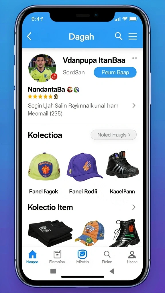 Mode permainan tim yang menegangkan.