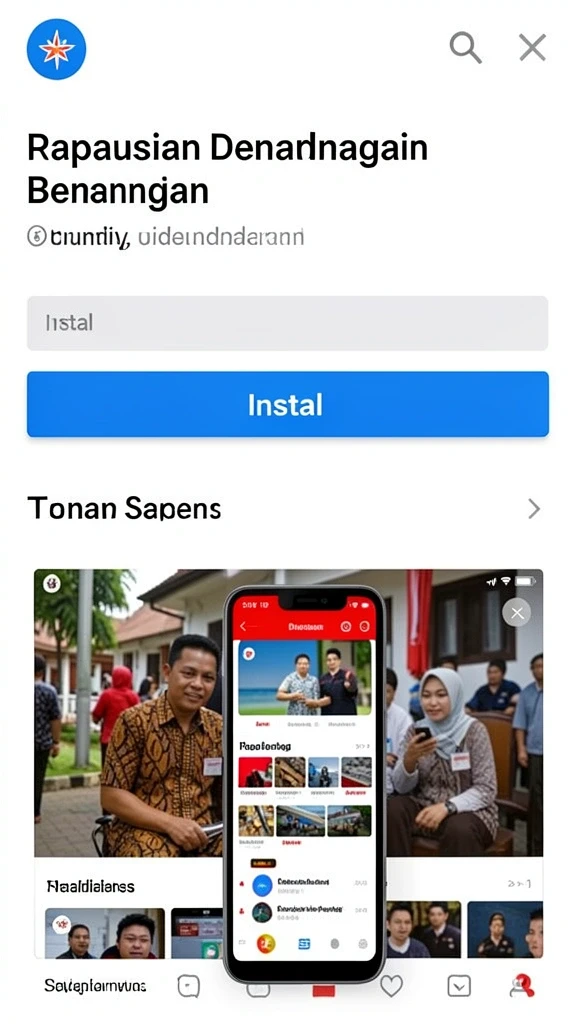 Mode multiplayer yang mengasyikkan dan kompetitif.
