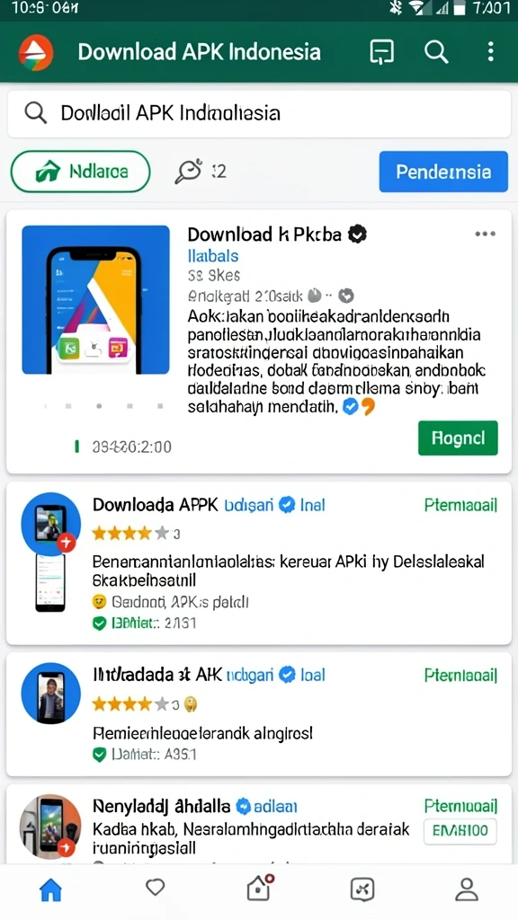 Transaksi cepat dan aman untuk semua pengguna.