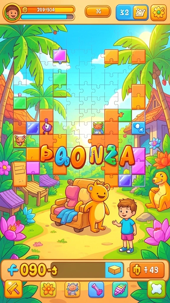 Mode multiplayer yang meningkatkan ketegangan permainan.