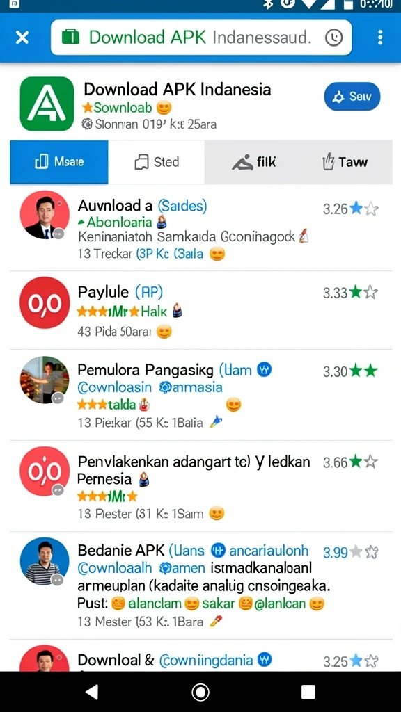 Fitur bonus yang menguntungkan dan menarik.