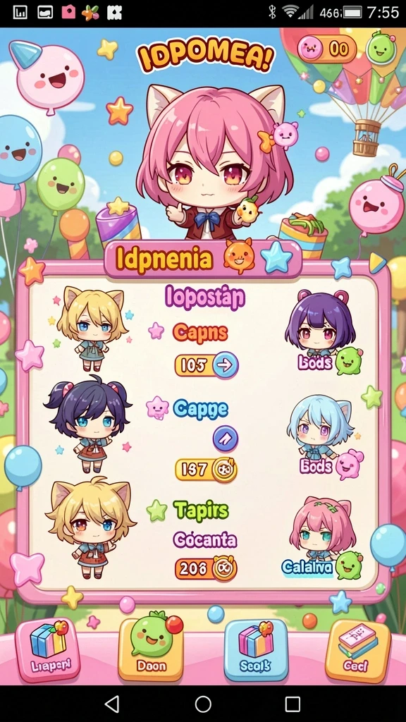 Sistem reward yang menguntungkan bagi pemain.