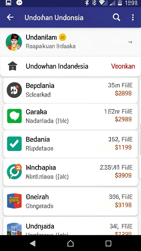 Karakter dengan kemampuan unik untuk meningkatkan gameplay.